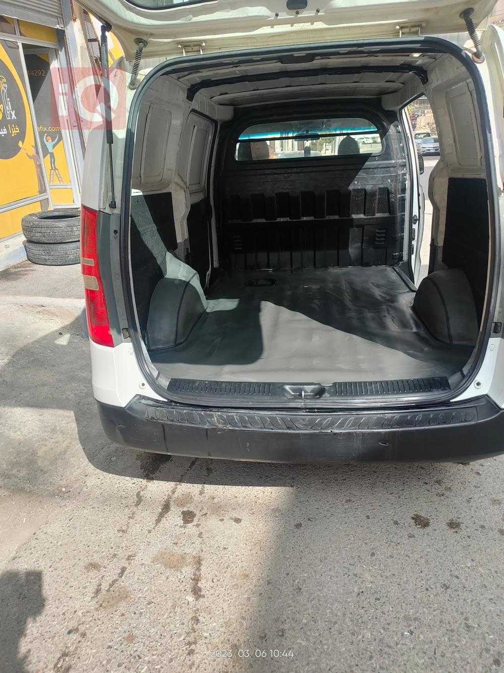 هیوندای H-1